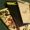 Nerve Magazine