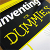 Inventing for Dummies book