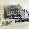 Old photo of Bournemouth