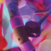 Colourful abstract image