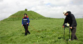 Research on the ancient South Dorset Ridgeway