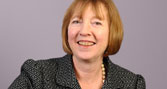 Sue Sutherland, OBE