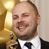 MA graduate Andy Lockley received an oscar for his work on Inception