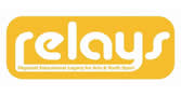 RELAYS logo
