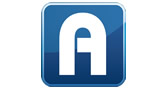 Aurasma mobile phone application logo