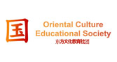 Oriental Culture Educational Society logo