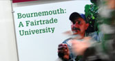 BU maintains fairtrade status
